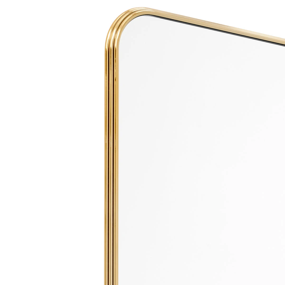 Sillon SH7 Rectangular Mirror 6 Sillon SH7 Rectangular Mirror - Image 4