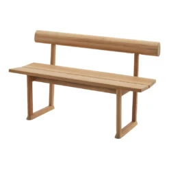 Fritz Hansen Skagerak Banco Bench