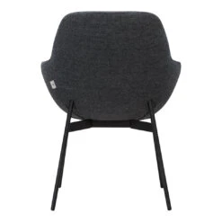 Sinum Dining Armchair 33 Sinum Dining Armchair -Danish Design Store Sinum Dining Chair with armrest Coast col. 10 V3 300 dpi