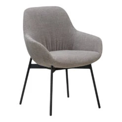Sinum Dining Armchair 28 Sinum Dining Armchair -Danish Design Store Sinum Dining chair with armrest Coast col. 06 V1 300 dpi