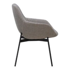 Sinum Dining Armchair 30 Sinum Dining Armchair -Danish Design Store Sinum Dining chair with armrest Coast col. 06 V4 300 dpi