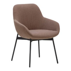 Sinum Dining Armchair 27 Sinum Dining Armchair -Danish Design Store Sinum Dining chair with armrest Cyber col. 1801 V1 300 dpi