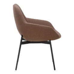 Sinum Dining Armchair 29 Sinum Dining Armchair -Danish Design Store Sinum Dining chair with armrest Cyber col. 1801 V4 300 dpi