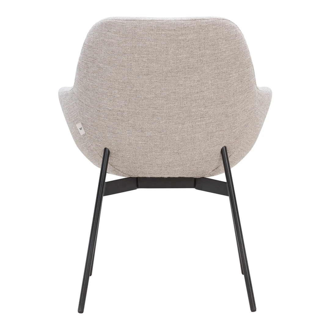 Sinum Dining Armchair 15 Sinum Dining Armchair - Image 13