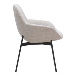 Sinum Dining Armchair 31 Sinum Dining Armchair -Danish Design Store Sinum Dining chair with armrest Julie col. 06 V4 300 dpi
