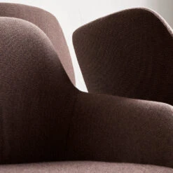 Sinum Dining Armchair 39 Sinum Dining Armchair -Danish Design Store Sinum Dining chair Detail Cyber col. 1801 V3 300 dpi