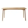 Skandi Desk 1 Skandi Desk -Danish Design Store Skanditable rectangle oak 2 0ee65593 af3b 4bfd 8a15 43d781291ee0