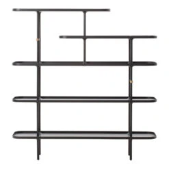 Slice Shelving