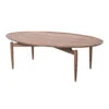 Slow Coffee Table - Oval 1 Slow Coffee Table - Oval -Danish Design Store Slow Oval Coffee Table 1