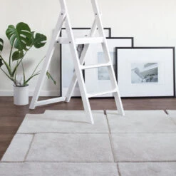 Basket Rug 35 Basket Rug -Danish Design Store Social M step basket