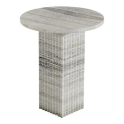 Soho Tall Side Table