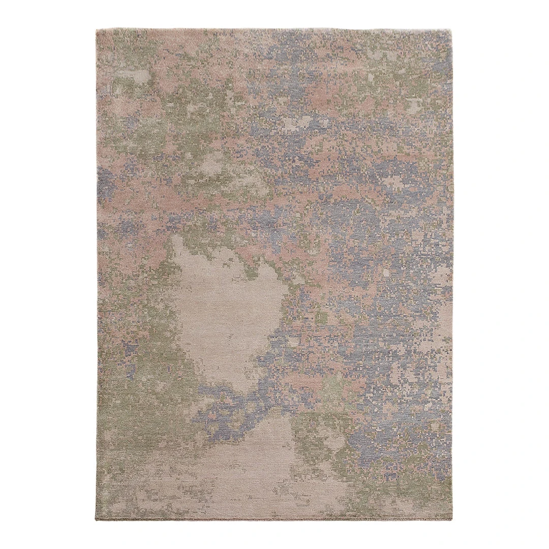 Space Surface Rug 3 Space Surface Rug