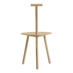 Spade Chair 28 Spade Chair -Danish Design Store Spade Chair natural ash 3