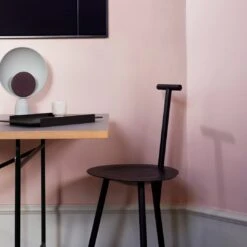 Spade Chair 33 Spade Chair -Danish Design Store Spade Chair Blooper table lamp Nouveau pin