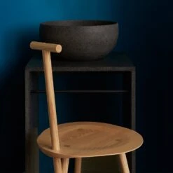 Spade Chair 34 Spade Chair -Danish Design Store Spade Chair natural ash sink