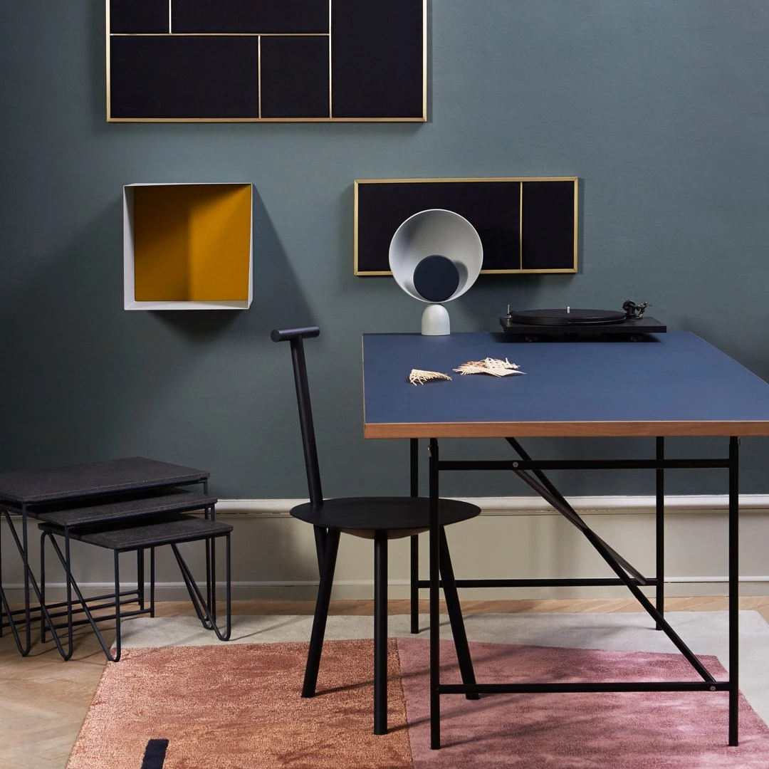 Spade Chair 20 Spade Chair - Image 18