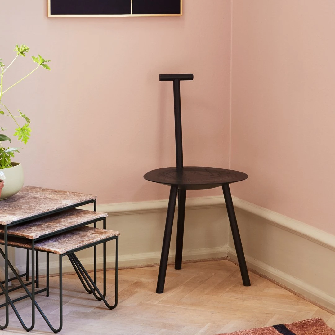 Spade Chair 18 Spade Chair - Image 16