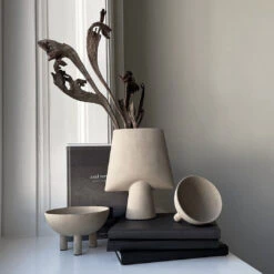 101 COPENHAGEN Sphere Vase - Square 34 101 COPENHAGEN Sphere Vase - Square -Danish Design Store Sphere Vase Square Mini Duck Bowls Sand 92ec2a4e 9817 4af8 a446 150c92ac4823