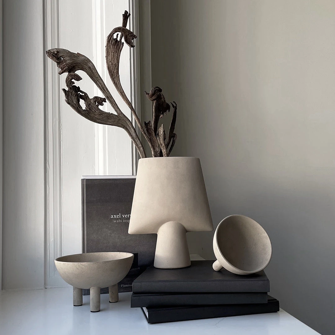 101 COPENHAGEN Sphere Vase - Square 18 101 COPENHAGEN Sphere Vase - Square - Image 16