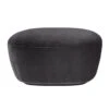 Gubi Stay Ottoman 1 Gubi Stay Ottoman -Danish Design Store Stay Ottoman GubiVelvet 130 Front