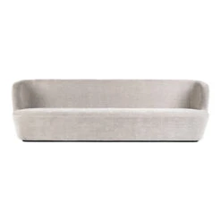 Gubi Stay Sofa 31 Gubi Stay Sofa -Danish Design Store Stay Sofa 260 Belsuede 010 Front