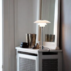 Louis Poulsen PH 2/1 Table Lamp 30 Louis Poulsen PH 2/1 Table Lamp -Danish Design Store Steenstrup 12 72155