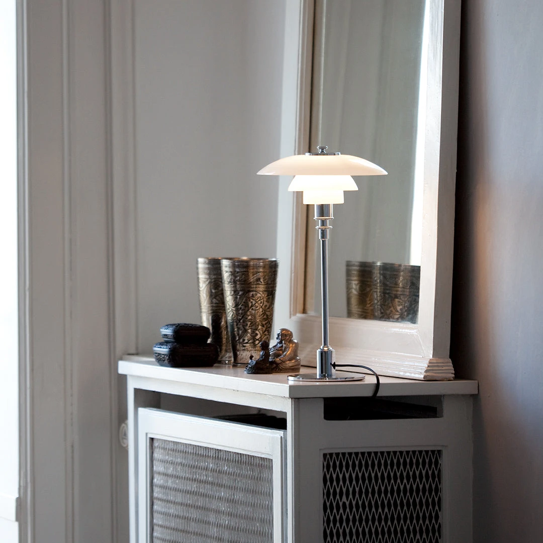 Louis Poulsen PH 2/1 Table Lamp 11 Louis Poulsen PH 2/1 Table Lamp - Image 9