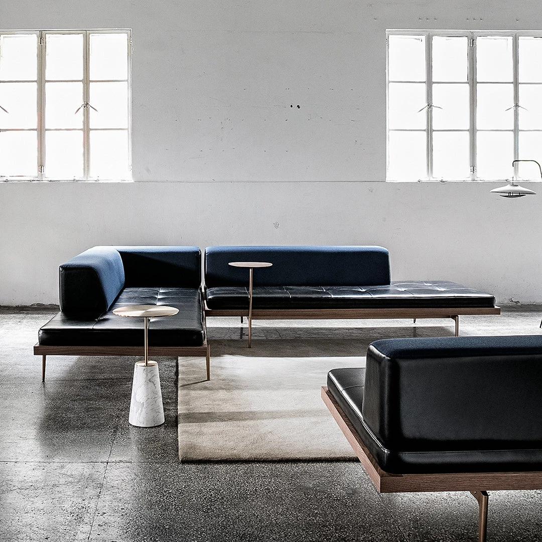 Discipline Sofa - Corner - Left 4 Discipline Sofa - Corner - Left - Image 2