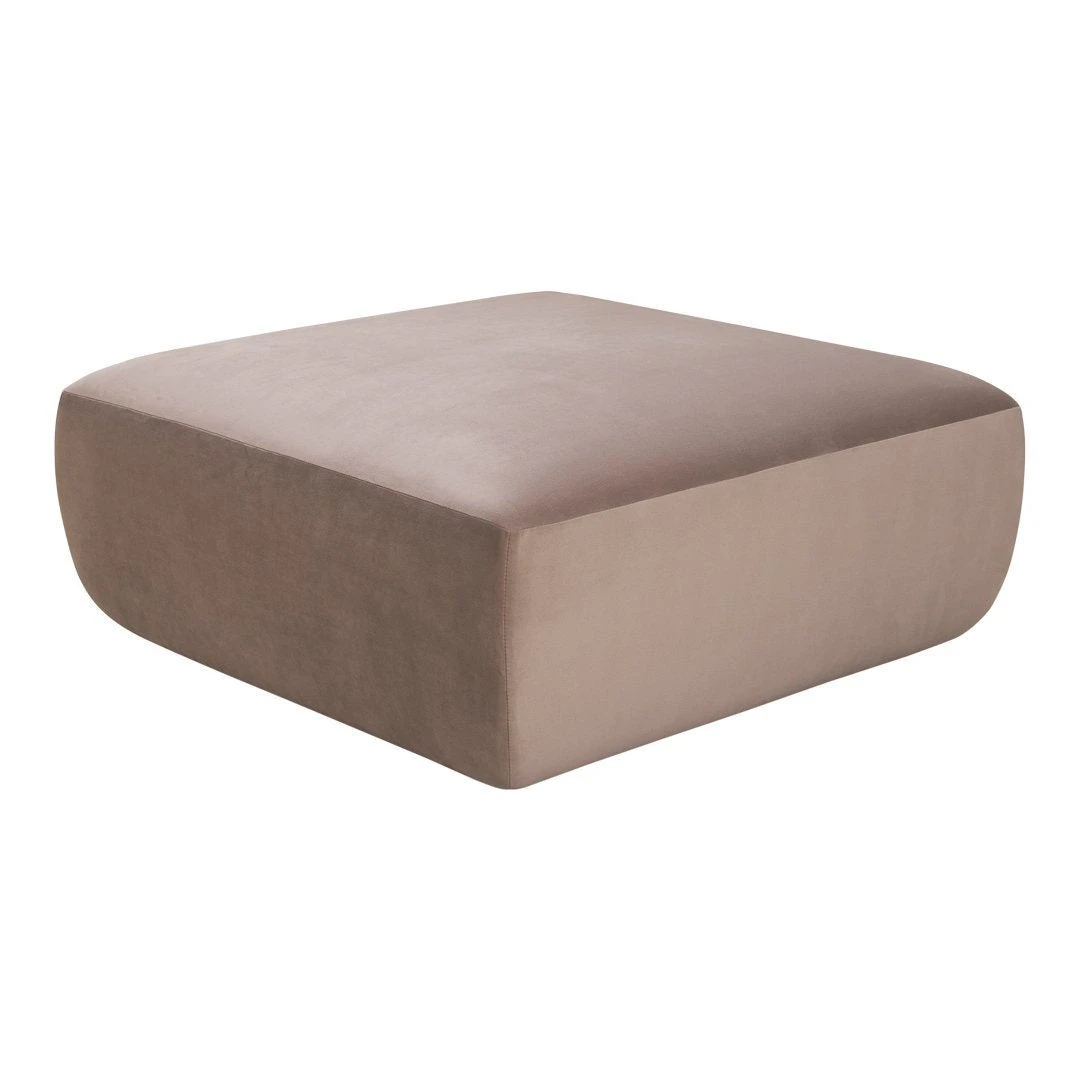 Infinity Ottoman 3 Infinity Ottoman