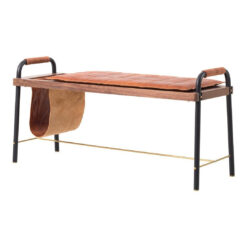 Danish Design Store 17 Danish Design Store -Danish Design Store Stellar Works Valet Seated Bench Valet Seated Bench Side