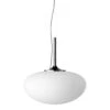 Gubi Stemlite Pendant -Danish Design Store Stemlite Pendant 38 BlackChrome off