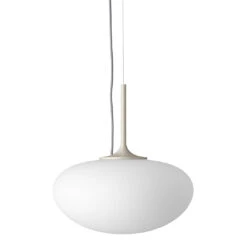 Gubi Stemlite Pendant 24 Gubi Stemlite Pendant -Danish Design Store Stemlite Pendant 38 PebbleGray off