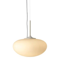 Gubi Stemlite Pendant 27 Gubi Stemlite Pendant -Danish Design Store Stemlite Pendant 38 PebbleGray on