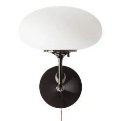 Gubi Stemlite Wall Lamp
