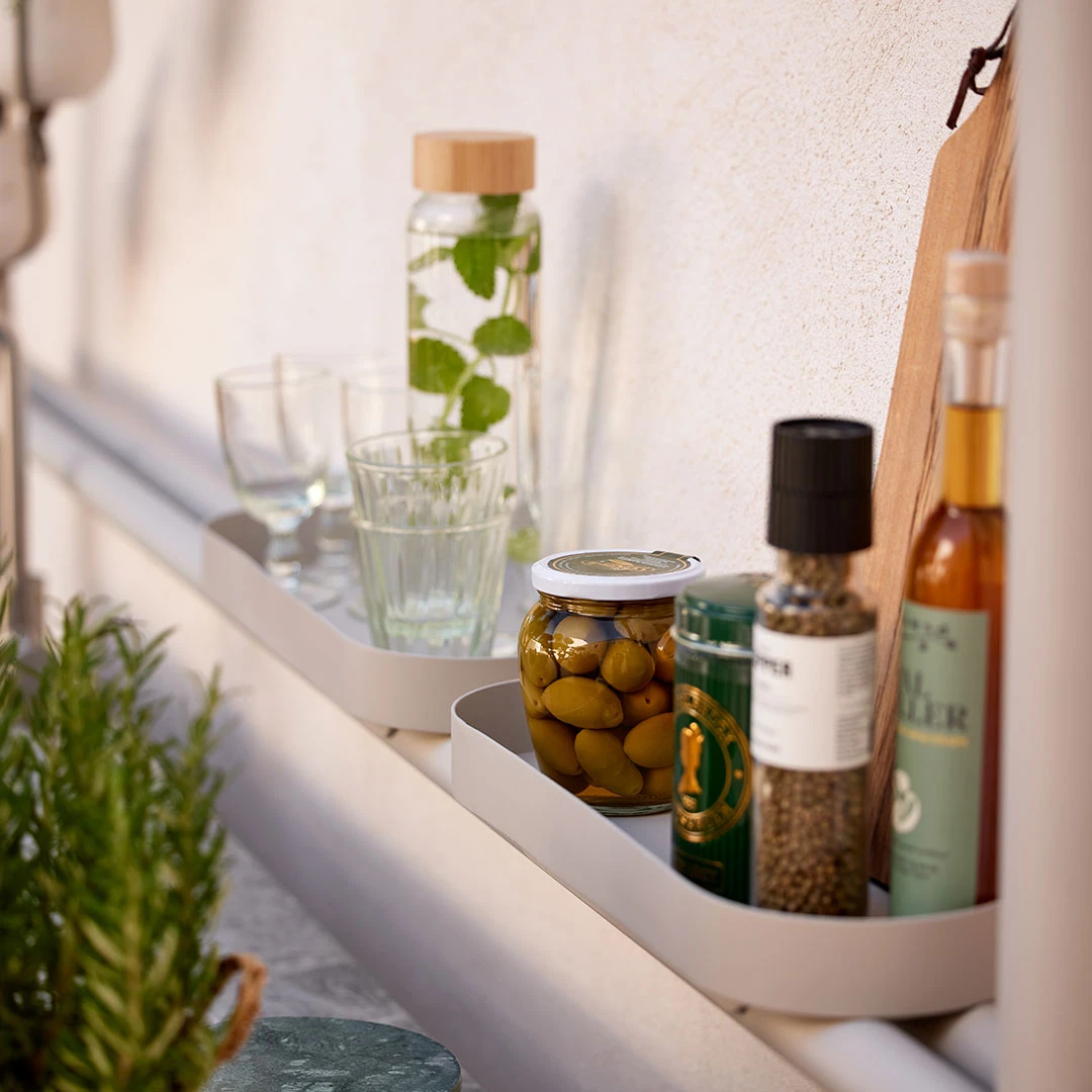 Sticks Outdoor Kitchen Module 5 Sticks Outdoor Kitchen Module - Image 3