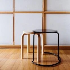 Artek Stool 60 -Danish Design Store Stool E60 clear lacquer Side Table 606 cmyk JPG 855fb823 883c 4569 91e3 858f14900741