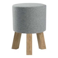 BH Stool -Danish Design Store Stool S2 Snap 28 packshot 01 1600px