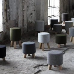BH Stool -Danish Design Store Stool lifestyle images 01 1