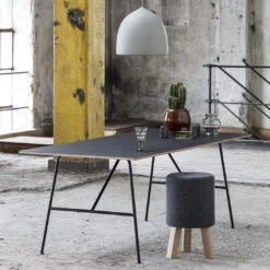 BH Stool -Danish Design Store Stool lifestyle images 05