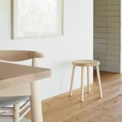 Storia Stool 10 Storia Stool -Danish Design Store Storiastool ash inspace1
