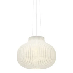 Muuto Strand Pendant Lamp -Danish Design Store Strand pendant lamp closed 45 Muuto 6192x6192 org 150
