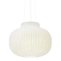 Muuto Strand Pendant Lamp -Danish Design Store Strand pendant lamp closed 80 Muuto 5000x5531 hi res