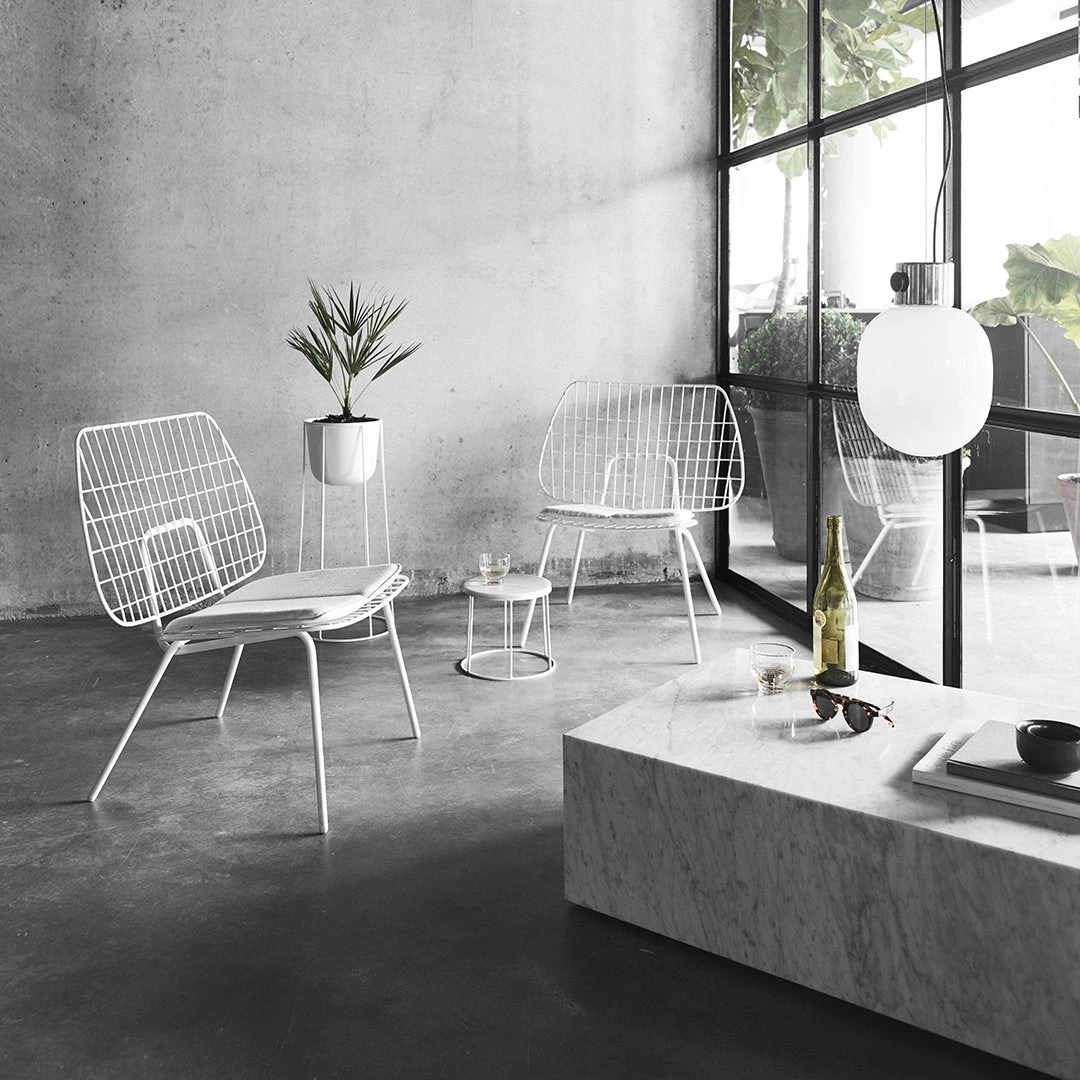 Marble Plinth Coffee Table - Low 12 Marble Plinth Coffee Table - Low - Image 10