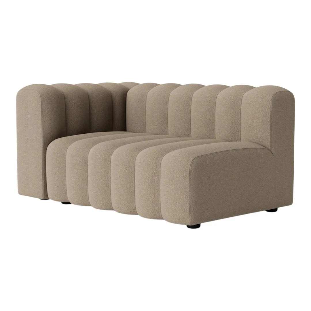 Studio Outdoor Lounge Sofa W/ Arms - Modules 8 Studio Outdoor Lounge Sofa W/ Arms - Modules - Image 6