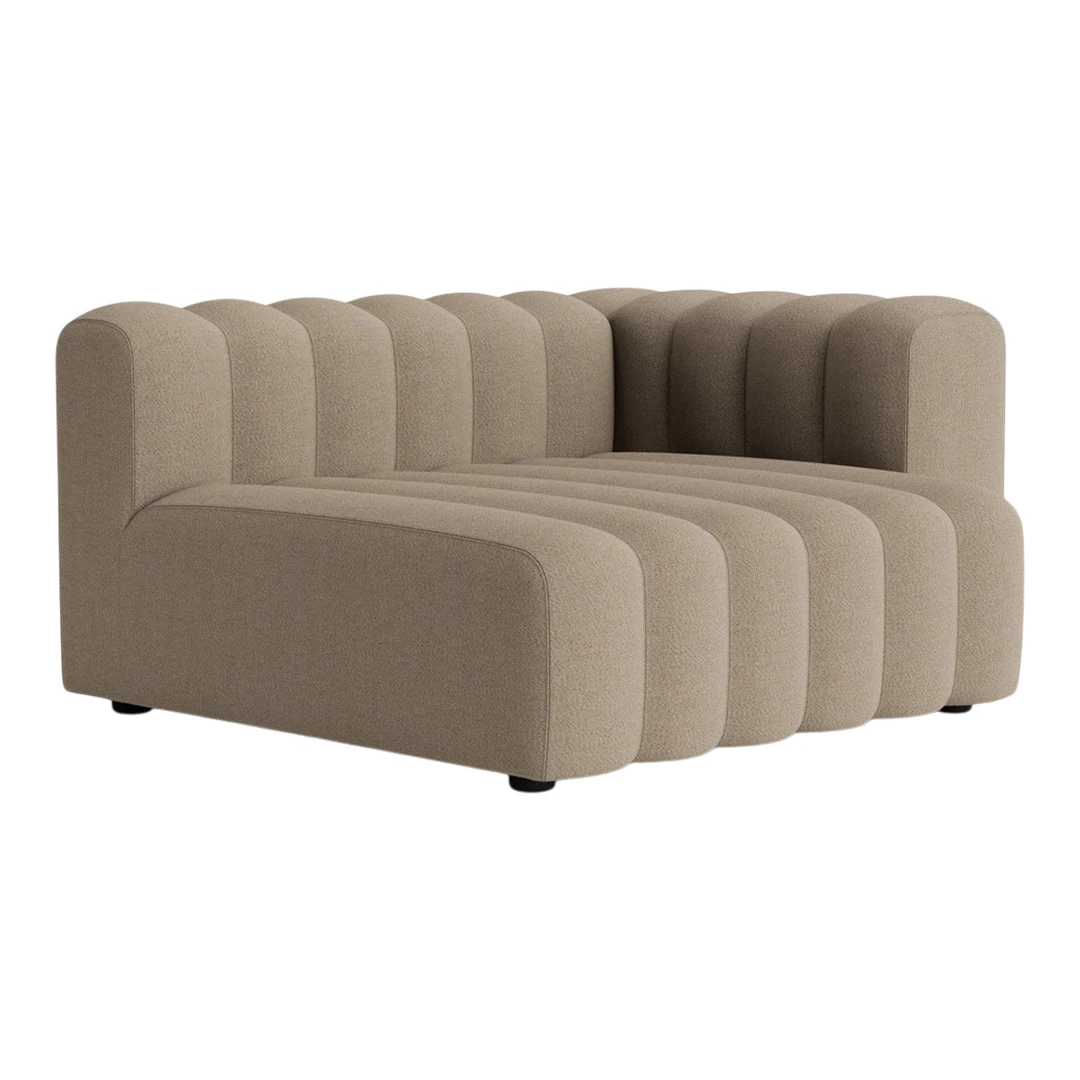 Studio Outdoor Lounge Sofa W/ Arms - Modules 11 Studio Outdoor Lounge Sofa W/ Arms - Modules - Image 9
