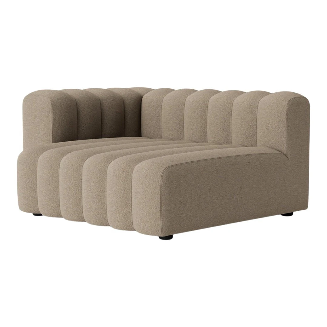 Studio Outdoor Lounge Sofa W/ Arms - Modules 12 Studio Outdoor Lounge Sofa W/ Arms - Modules - Image 10