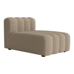 Studio Outdoor Lounge Sofa - Modules -Danish Design Store Studio Sofa Outdoor Lounge Medium Savane Coconut NORR11