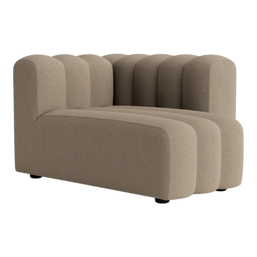 Studio Outdoor Lounge Sofa W/ Arms - Modules 13 Studio Outdoor Lounge Sofa W/ Arms - Modules - Image 11