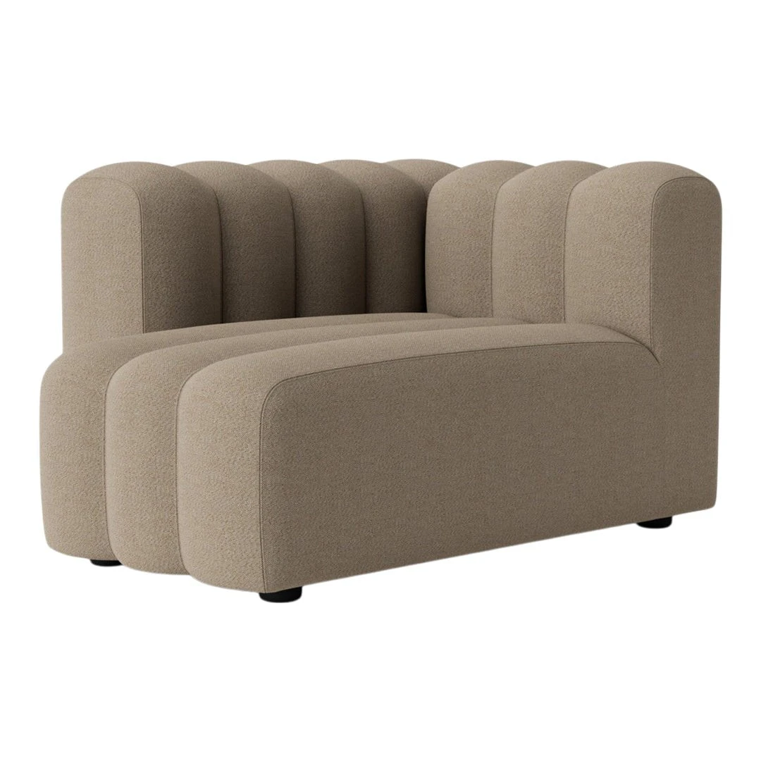 Studio Outdoor Lounge Sofa W/ Arms - Modules 14 Studio Outdoor Lounge Sofa W/ Arms - Modules - Image 12