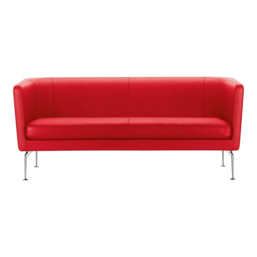 Vitra Suita Club Sofa 3 Vitra Suita Club Sofa